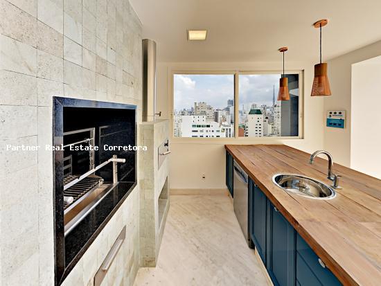 Cobertura à venda com 5 quartos, 1098m² - Foto 19