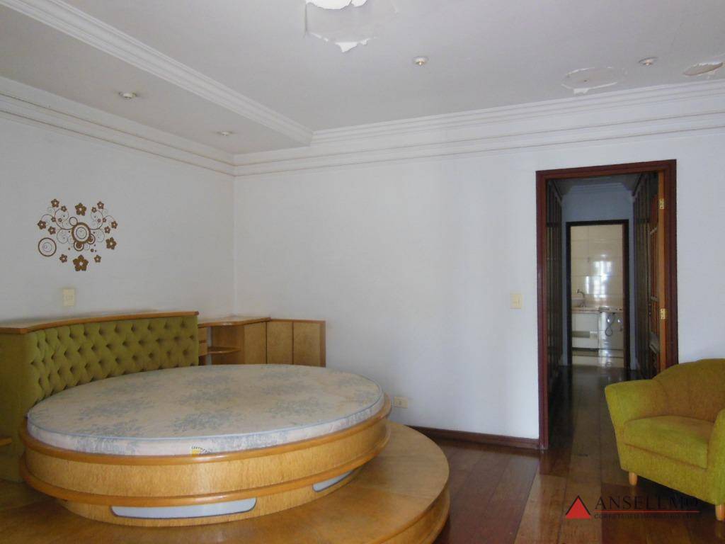 Sobrado à venda com 4 quartos, 420m² - Foto 14