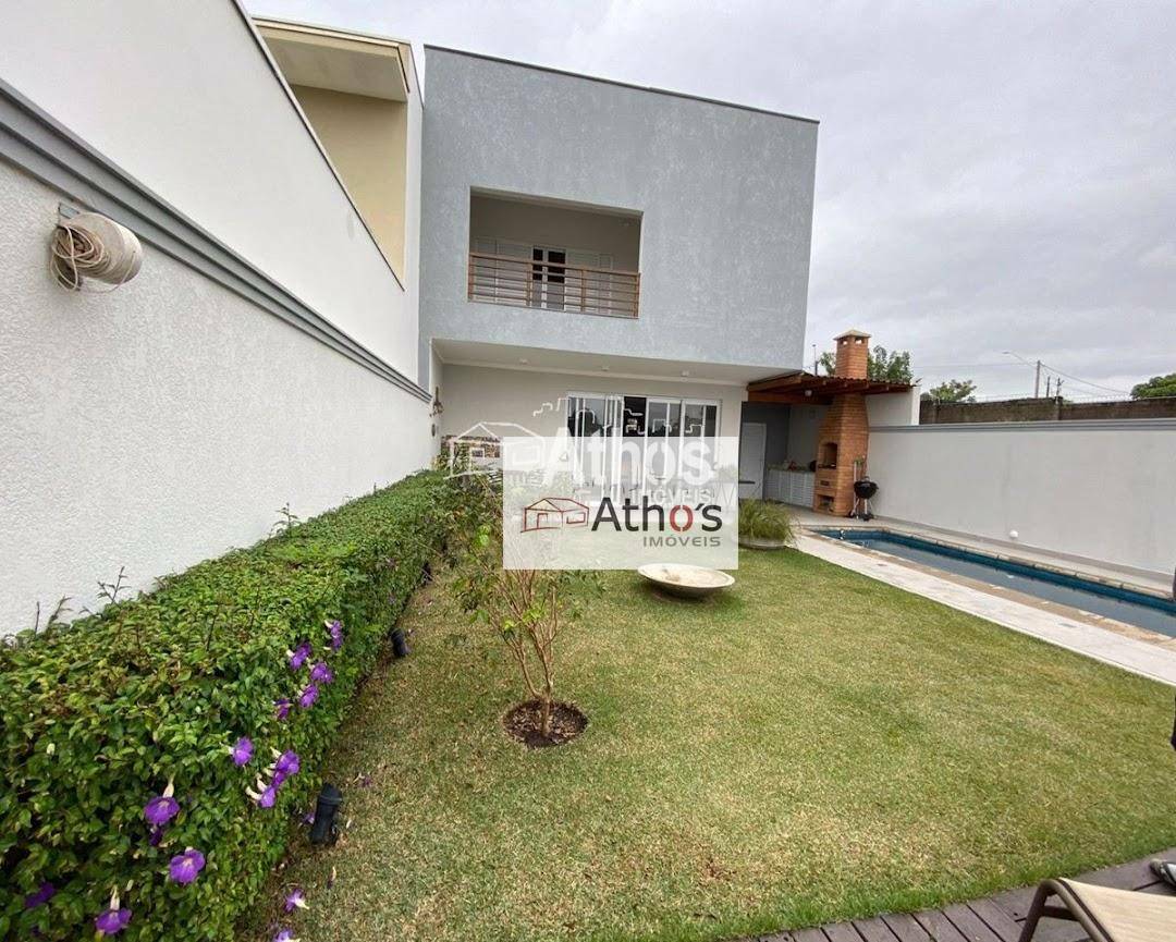 Sobrado à venda com 3 quartos, 225m² - Foto 31