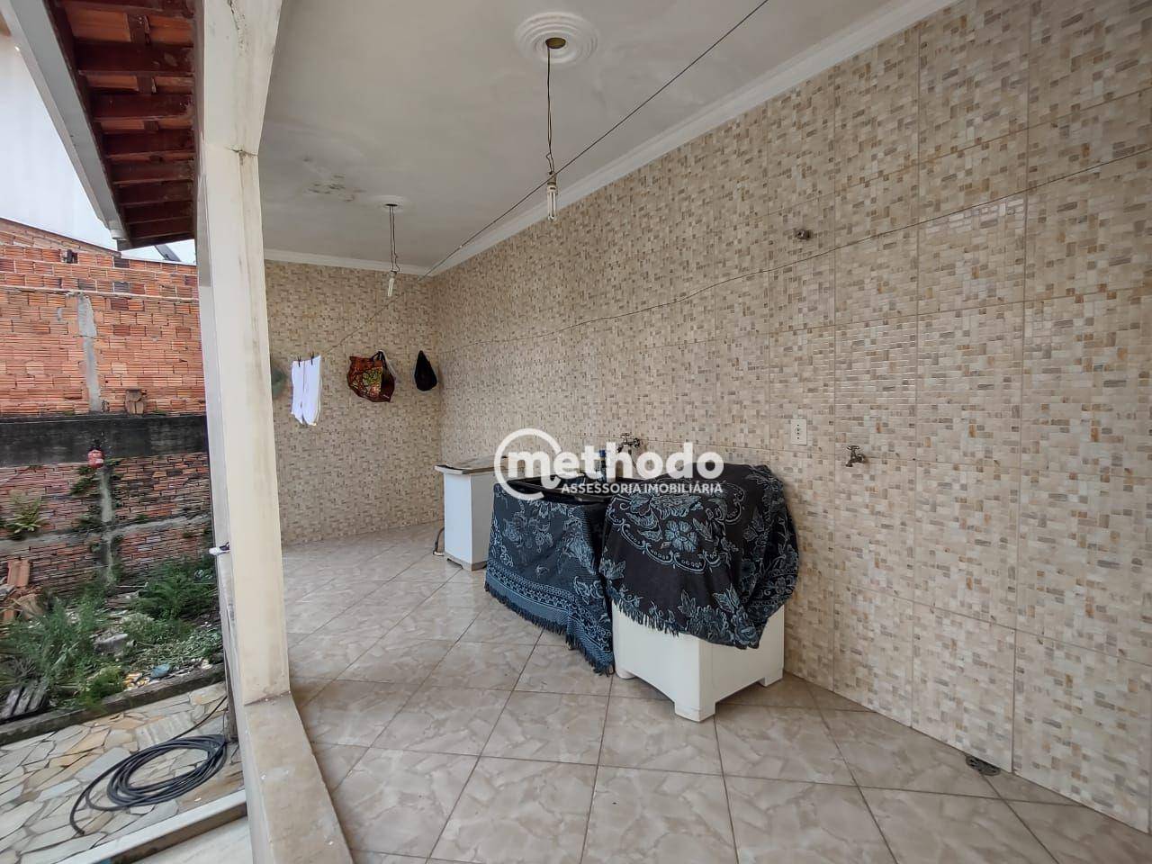 Casa à venda com 3 quartos, 194m² - Foto 19