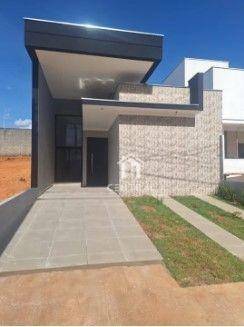 Casa de Condomínio à venda com 3 quartos, 110m² - Foto 1