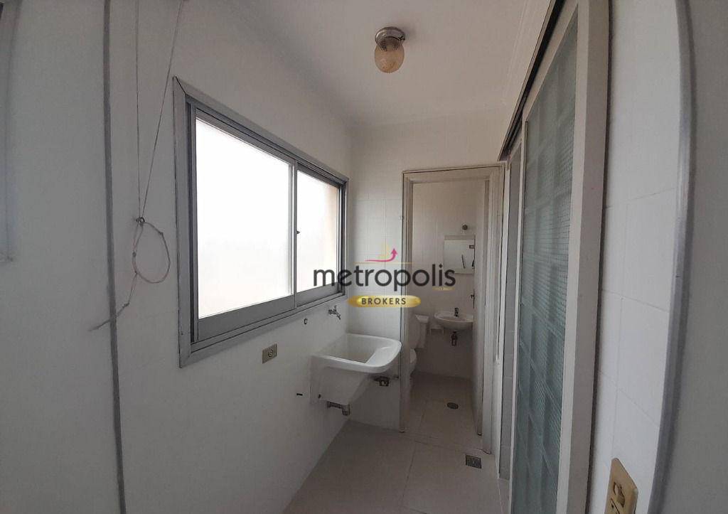 Apartamento para alugar com 2 quartos, 73m² - Foto 9