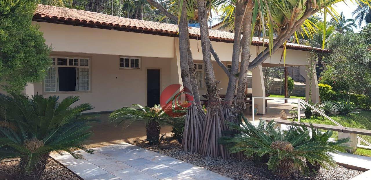 Fazenda à venda com 4 quartos, 2200m² - Foto 15