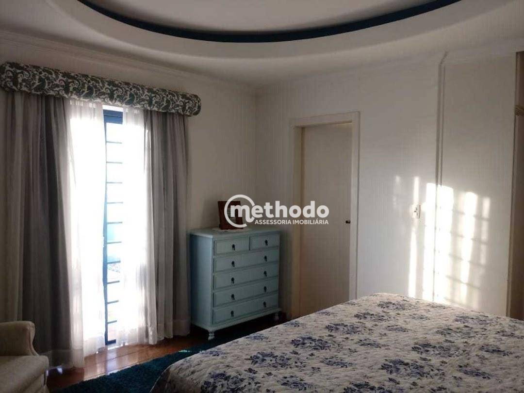 Casa à venda com 4 quartos, 391m² - Foto 16