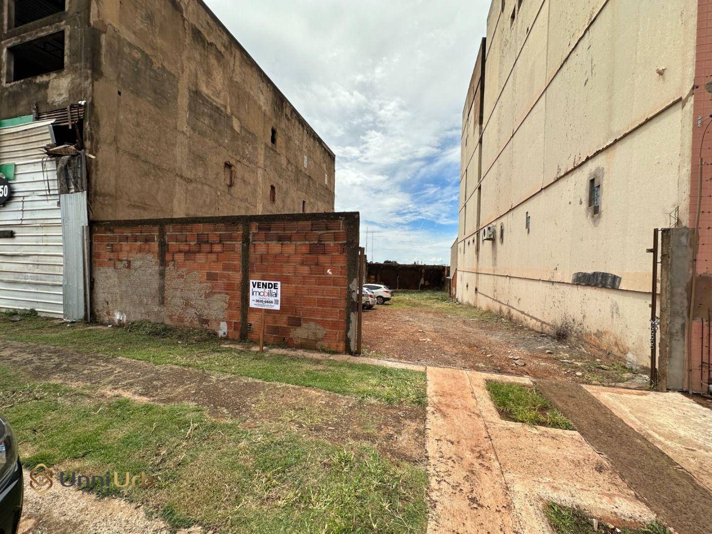 Terreno, 424 m² - Foto 2