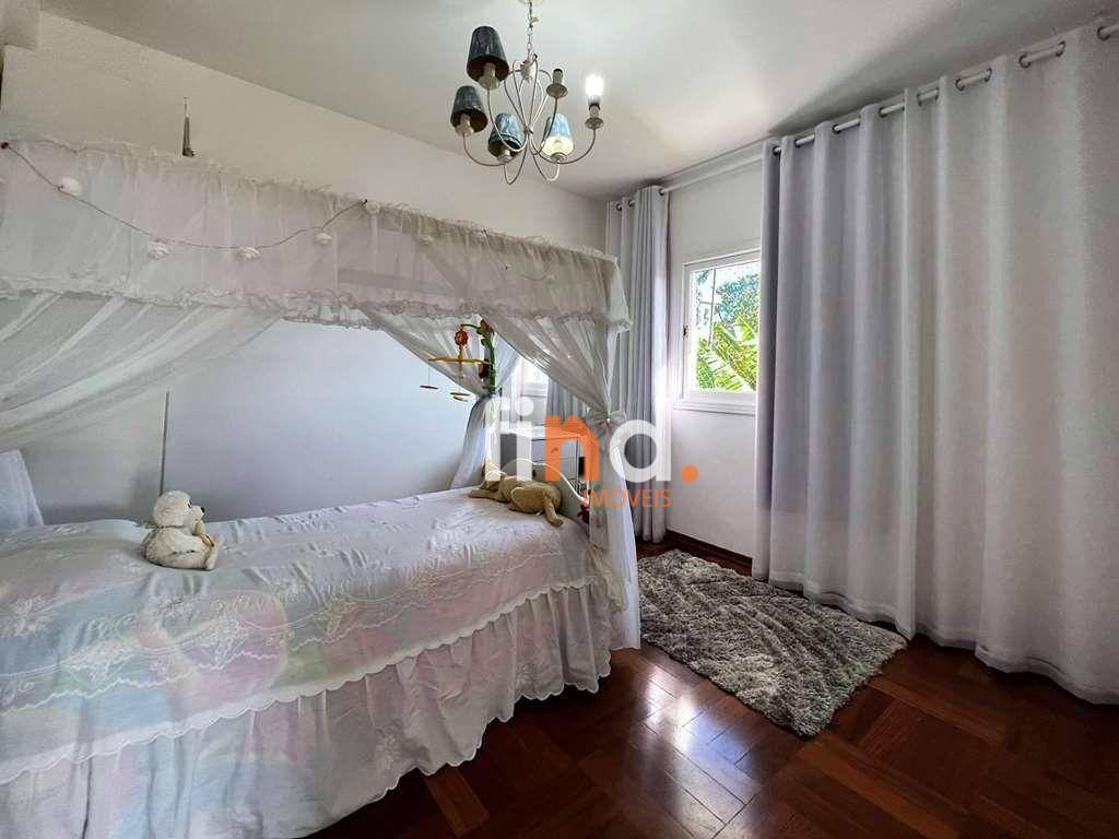 Casa de Condomínio à venda com 5 quartos, 428m² - Foto 16