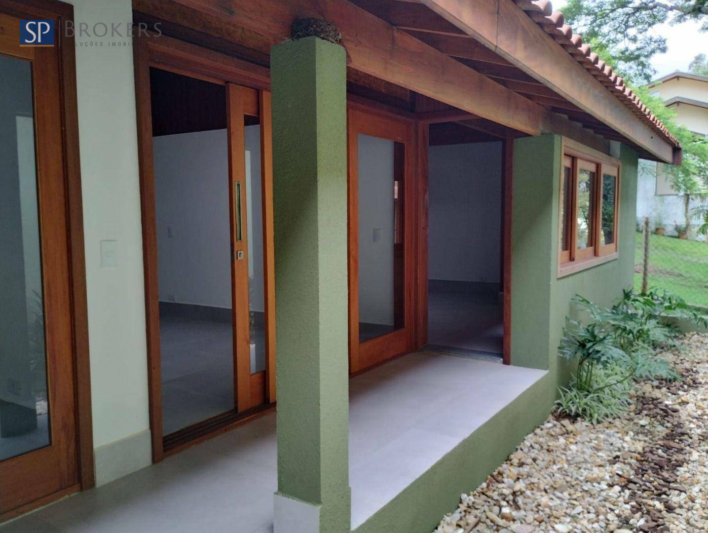 Casa à venda com 3 quartos, 200m² - Foto 10