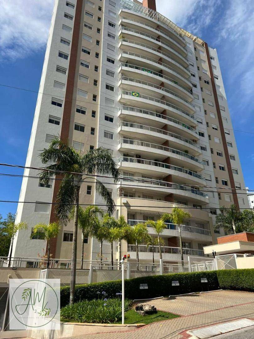 Apartamento à venda com 3 quartos, 171m² - Foto 1