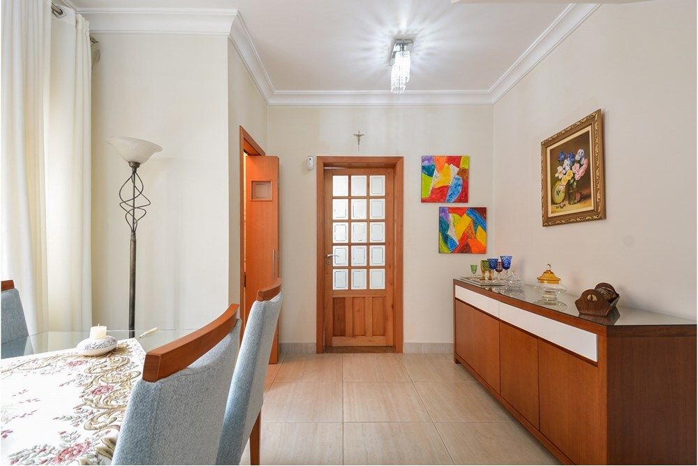 Casa de Condomínio à venda com 3 quartos, 244m² - Foto 35