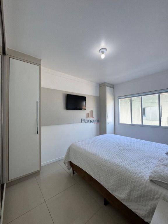 Apartamento à venda com 2 quartos, 60m² - Foto 12