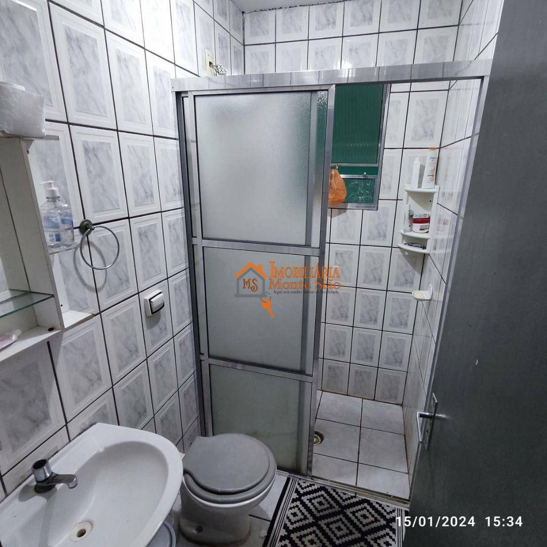 Sobrado à venda com 6 quartos, 300m² - Foto 12