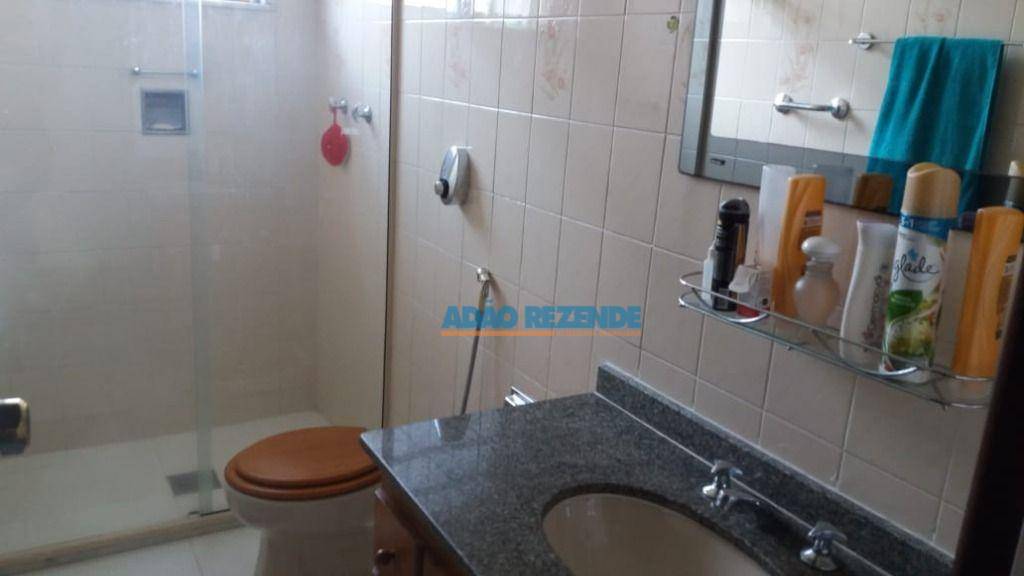 Apartamento à venda com 3 quartos, 132m² - Foto 30