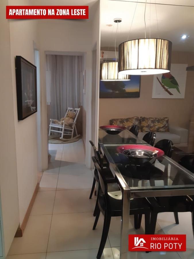 Apartamento à venda com 2 quartos, 48m² - Foto 7