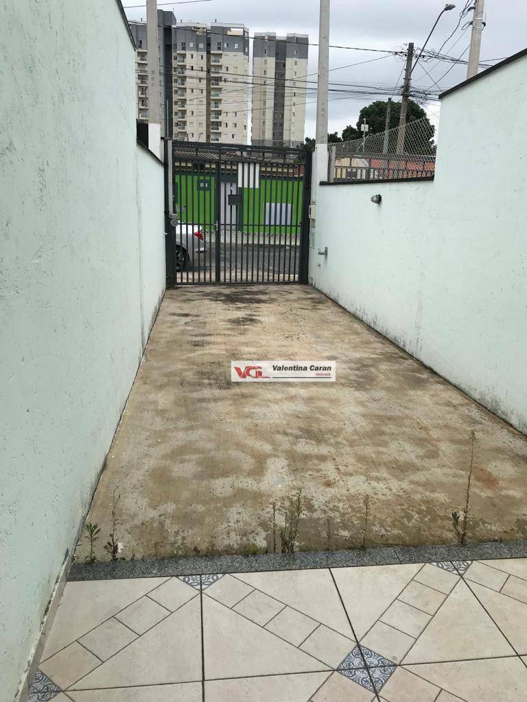 Sobrado à venda com 2 quartos, 70m² - Foto 2