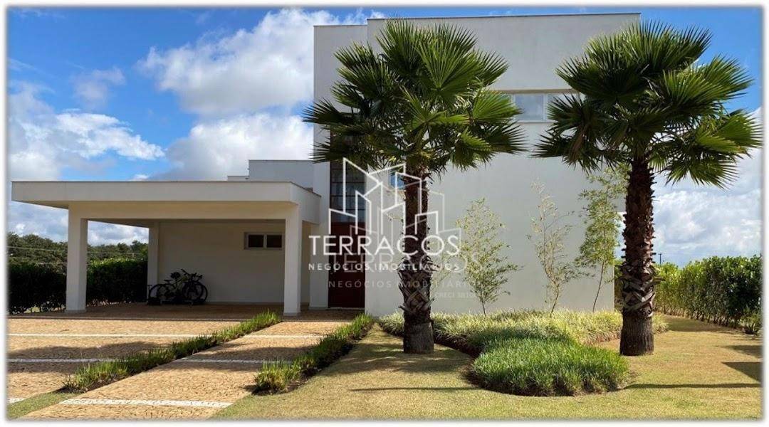 Casa de Condomínio à venda com 5 quartos, 500m² - Foto 3