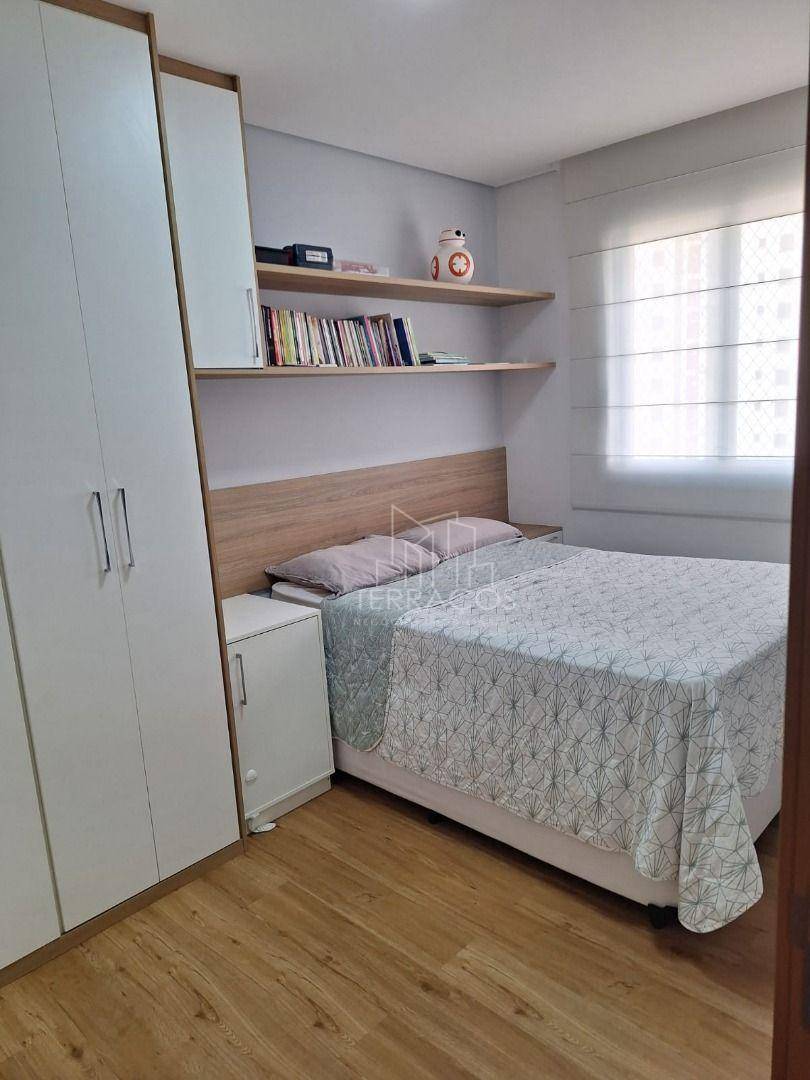 Apartamento à venda com 2 quartos, 52m² - Foto 7