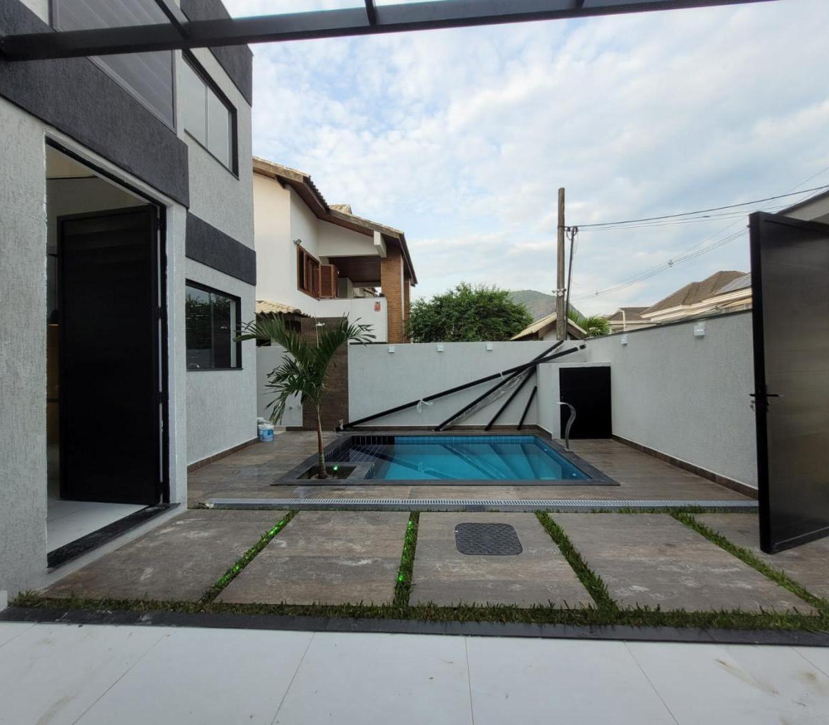 Casa de Condomínio à venda com 5 quartos, 205m² - Foto 11