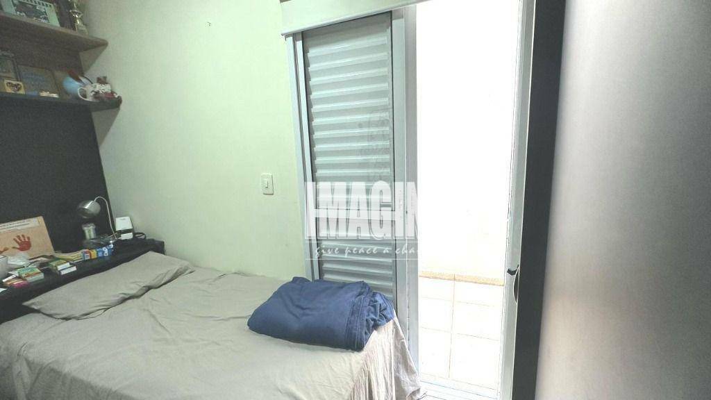 Sobrado à venda com 3 quartos, 120m² - Foto 29