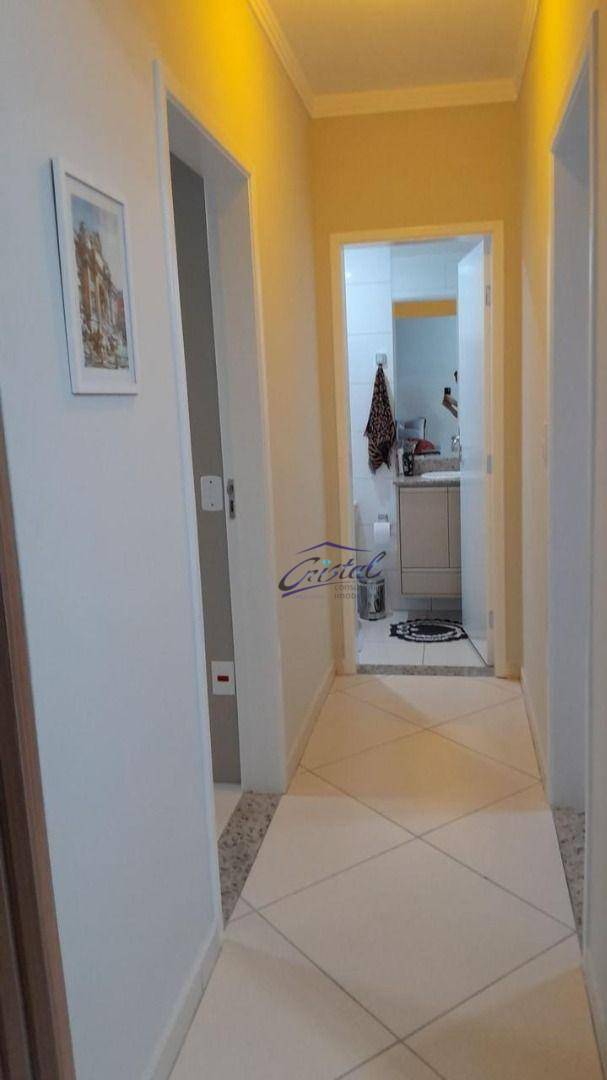 Apartamento à venda com 2 quartos, 60m² - Foto 11