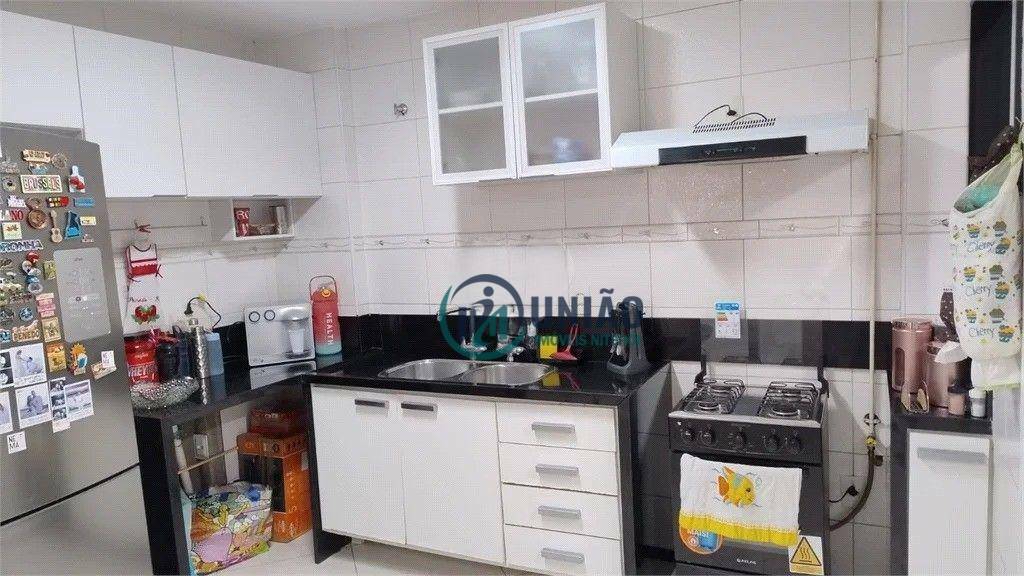 Apartamento à venda com 3 quartos, 120m² - Foto 14