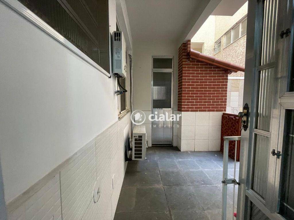 Apartamento à venda com 3 quartos, 230m² - Foto 19