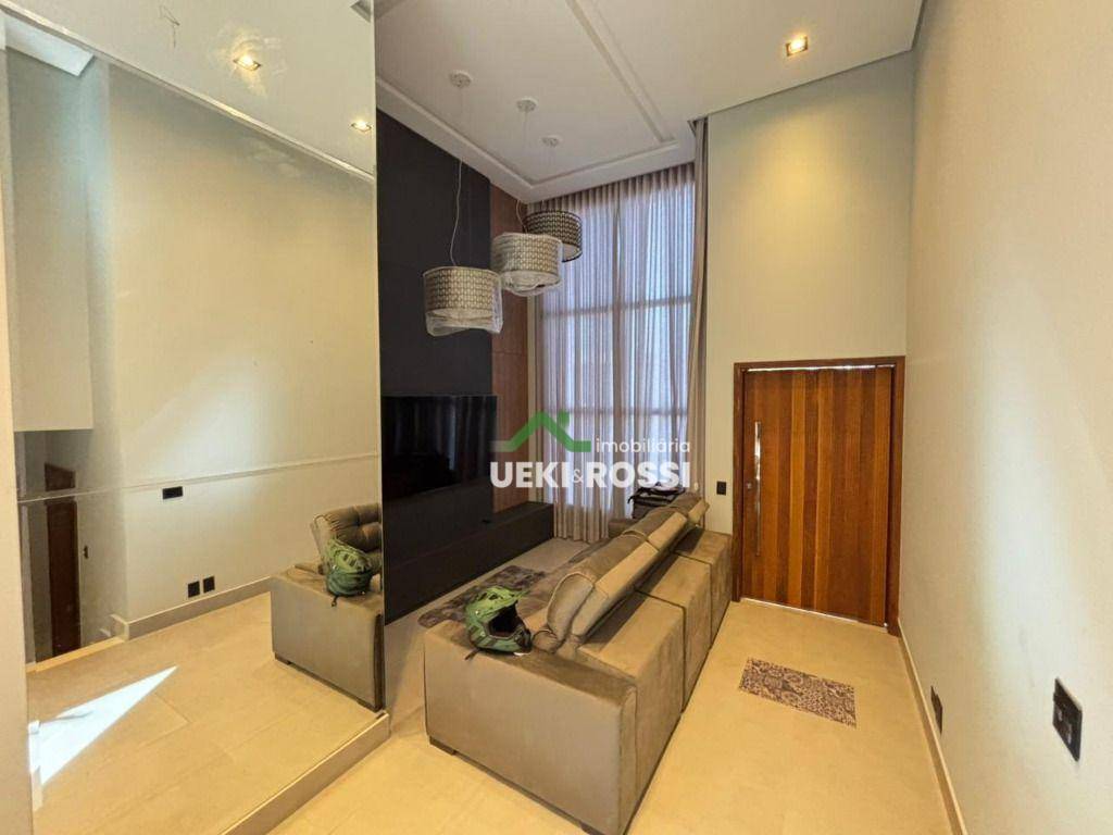 Casa de Condomínio à venda com 3 quartos, 177m² - Foto 4