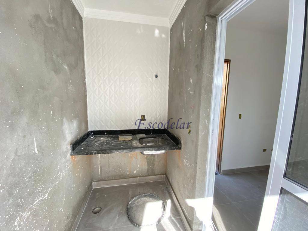 Apartamento à venda com 2 quartos, 47m² - Foto 15