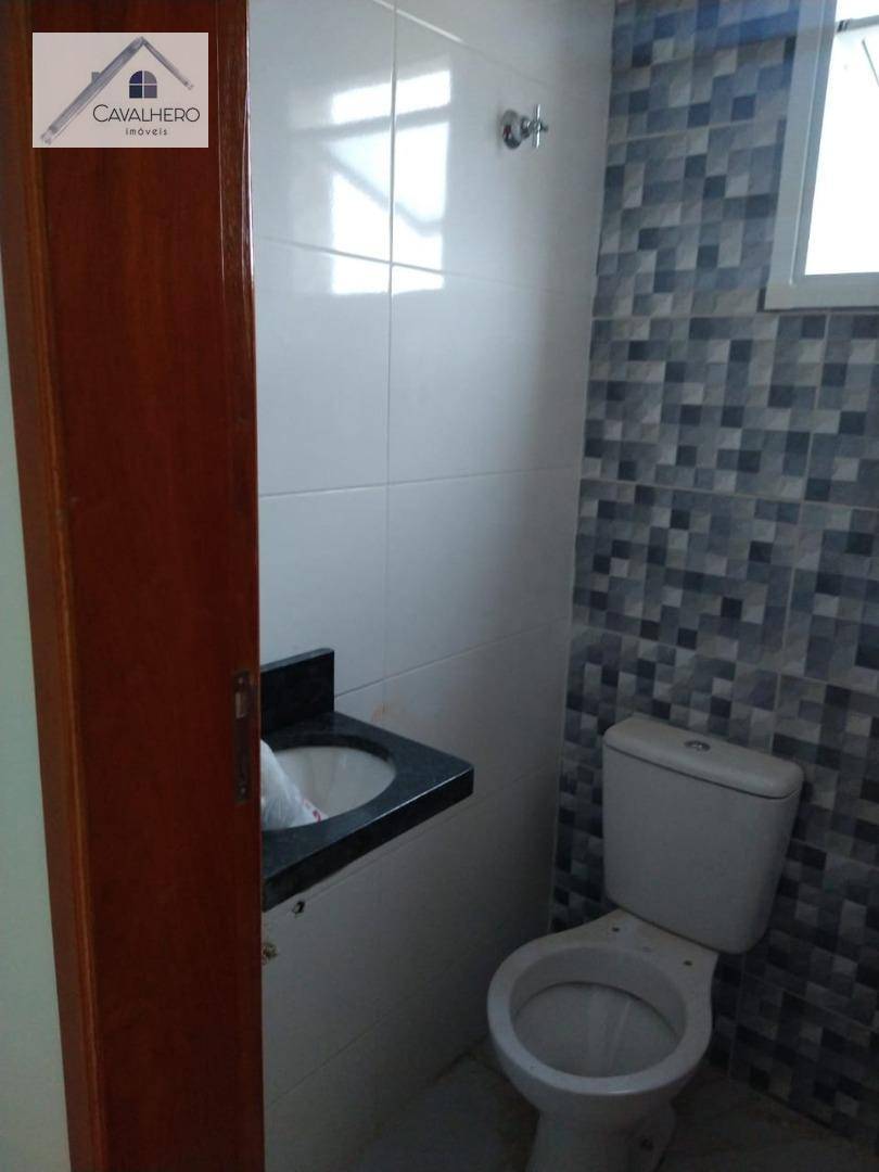 Sobrado à venda com 2 quartos, 50m² - Foto 25