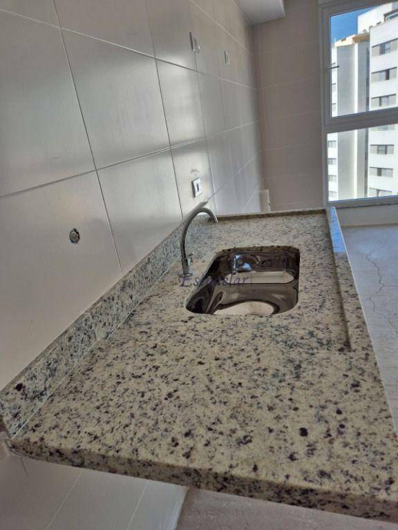 Apartamento à venda com 2 quartos, 53m² - Foto 6