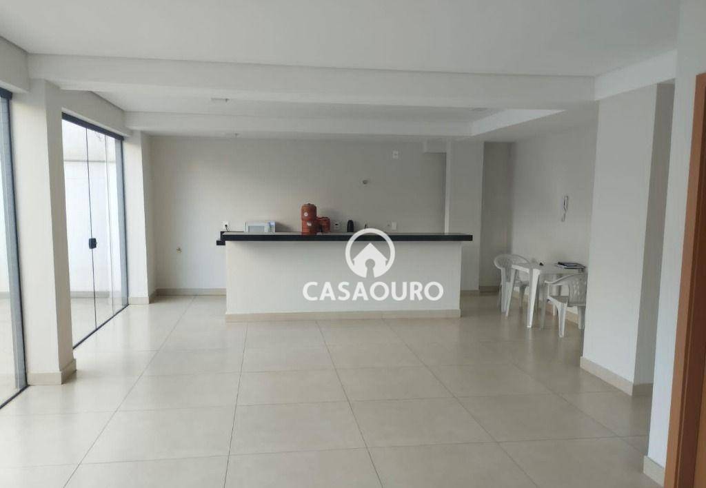 Apartamento à venda com 1 quarto, 45m² - Foto 21