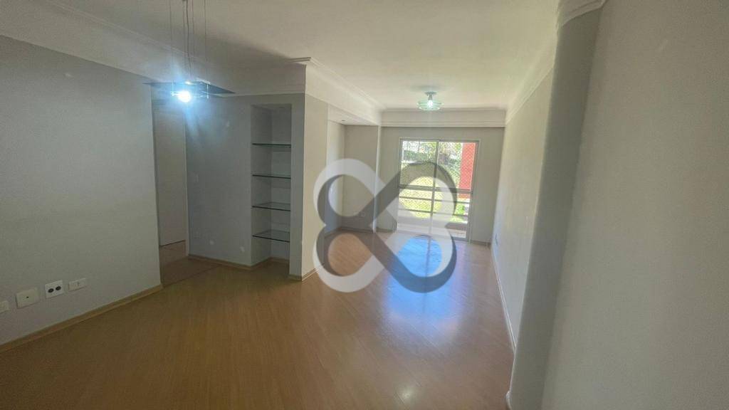 Apartamento à venda com 3 quartos, 73m² - Foto 5