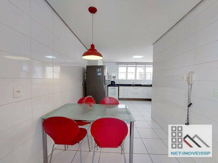 Apartamento à venda com 4 quartos, 258m² - Foto 19