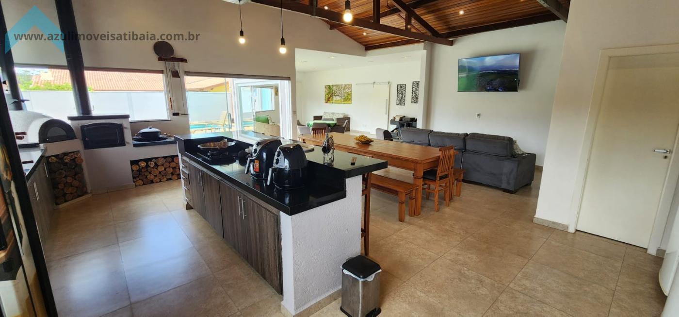 Casa de Condomínio à venda com 4 quartos, 420m² - Foto 21