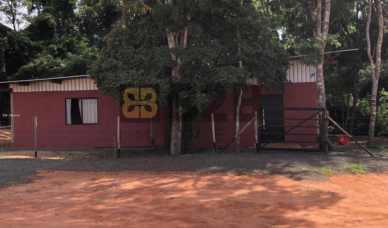 Fazenda à venda, 170m² - Foto 13