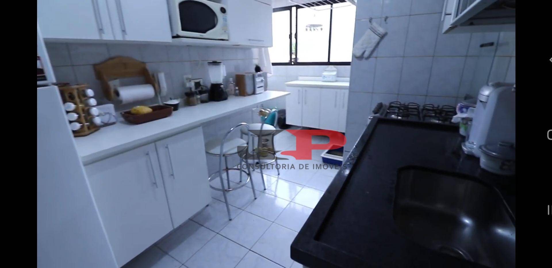 Apartamento à venda com 2 quartos, 69m² - Foto 9