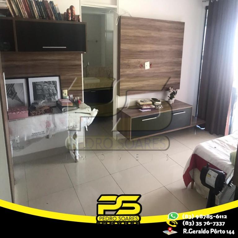 Apartamento à venda com 4 quartos, 288m² - Foto 3