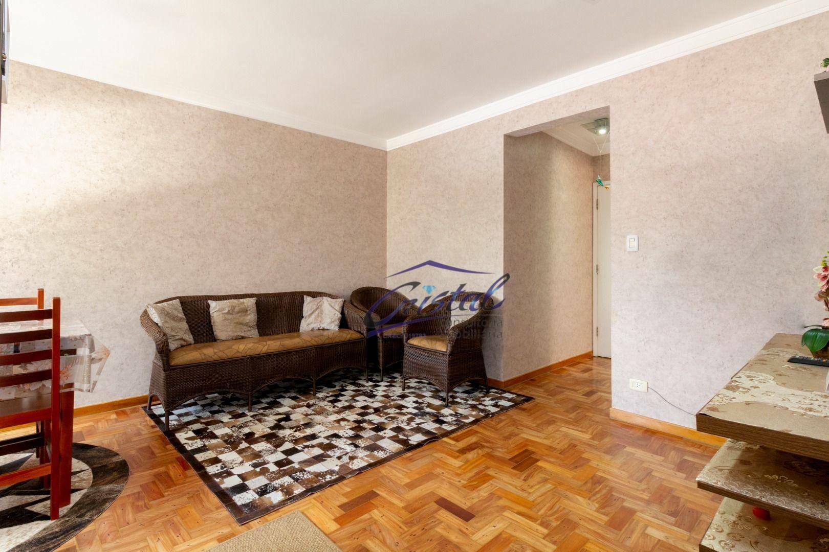 Apartamento à venda com 2 quartos, 68m² - Foto 3