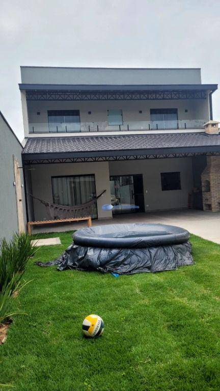 Sobrado, 2 quartos, 168 m² - Foto 3