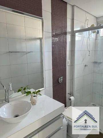 Apartamento à venda com 3 quartos, 117m² - Foto 22