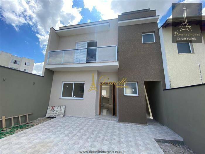 Sobrado à venda com 3 quartos, 130m² - Foto 10