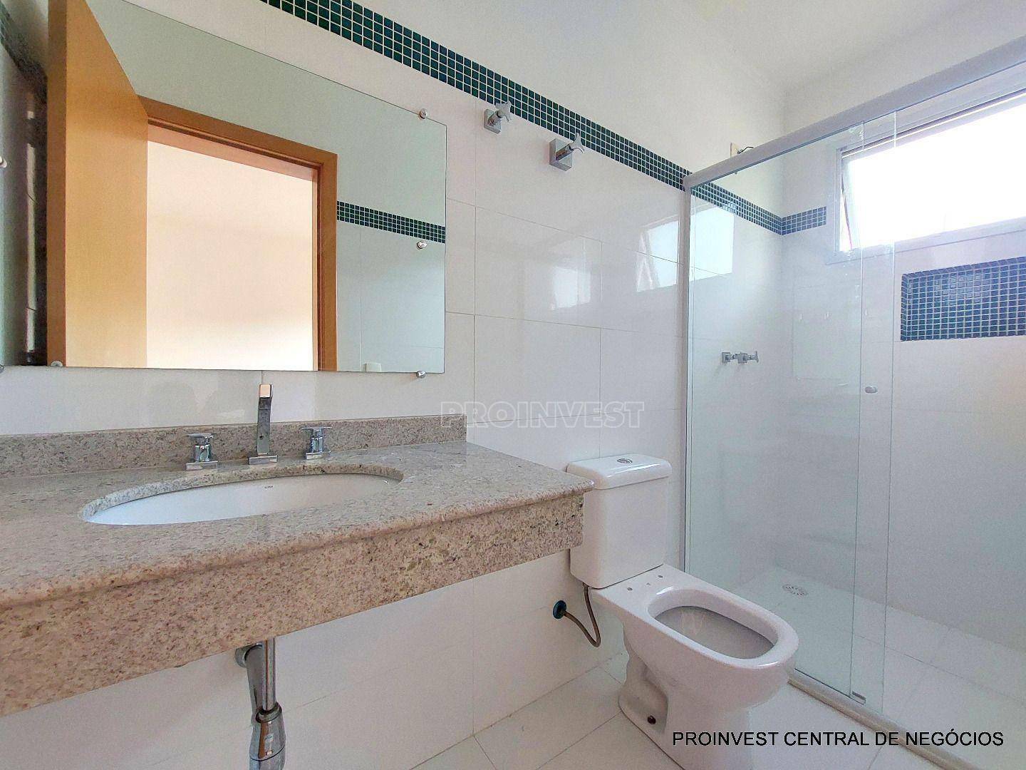 Casa de Condomínio à venda com 4 quartos, 280m² - Foto 23