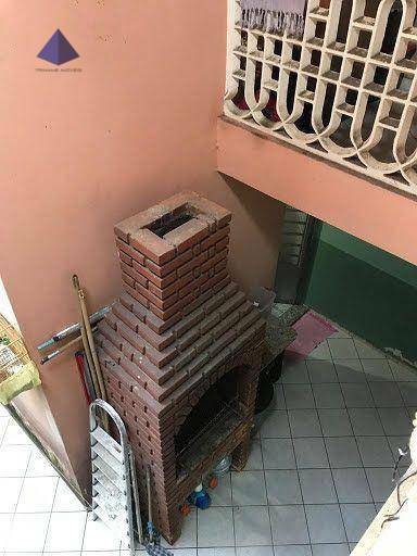 Sobrado à venda com 3 quartos, 220m² - Foto 8