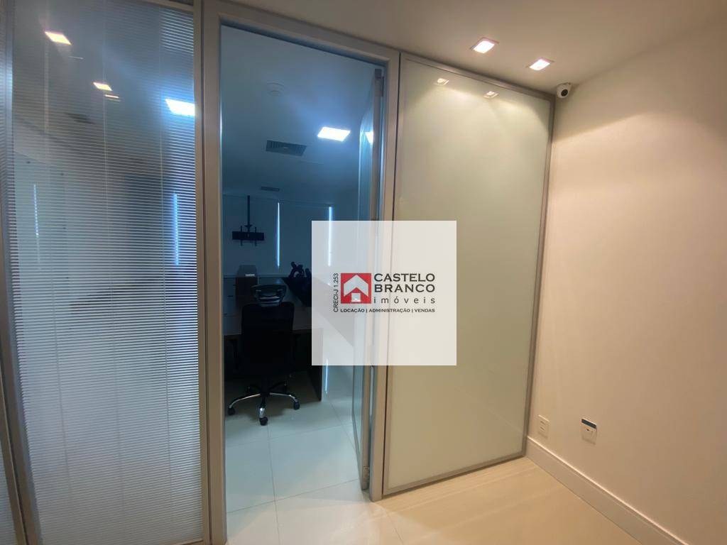 Conjunto Comercial-Sala à venda e aluguel, 36m² - Foto 7