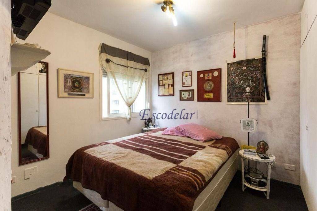 Apartamento à venda com 4 quartos, 100m² - Foto 7