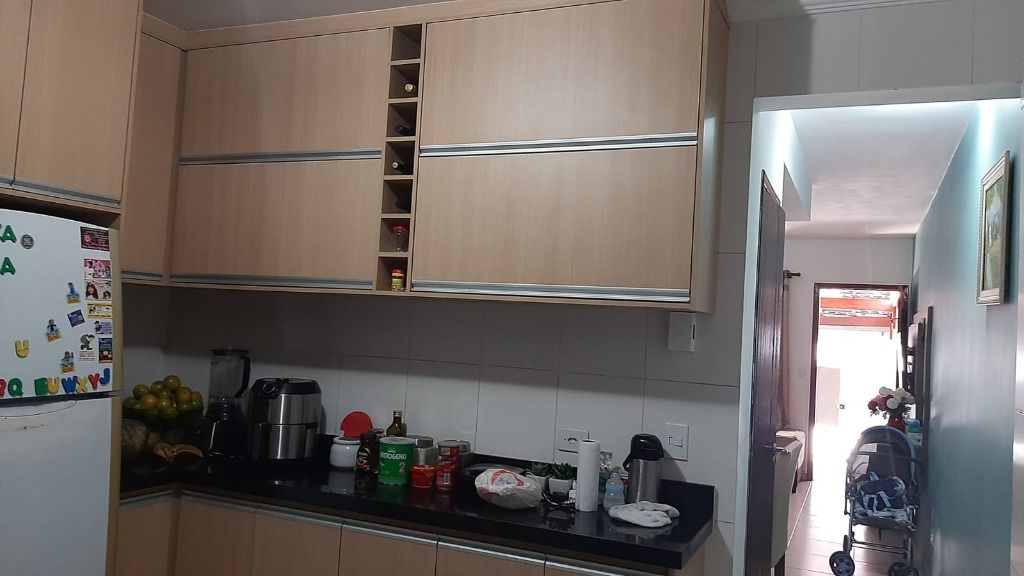 Sobrado à venda com 2 quartos, 73m² - Foto 7