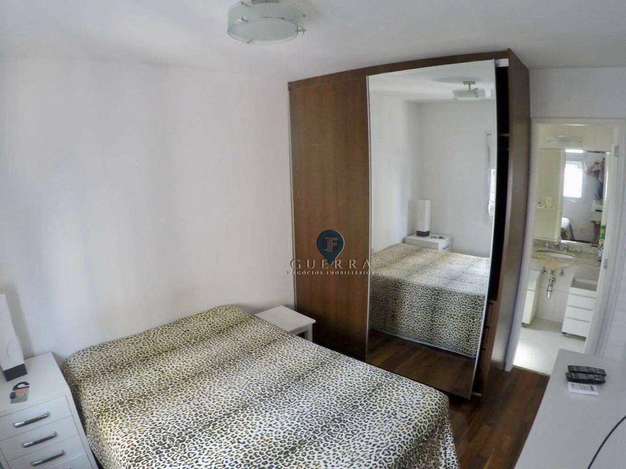 Apartamento para alugar com 2 quartos, 62m² - Foto 11