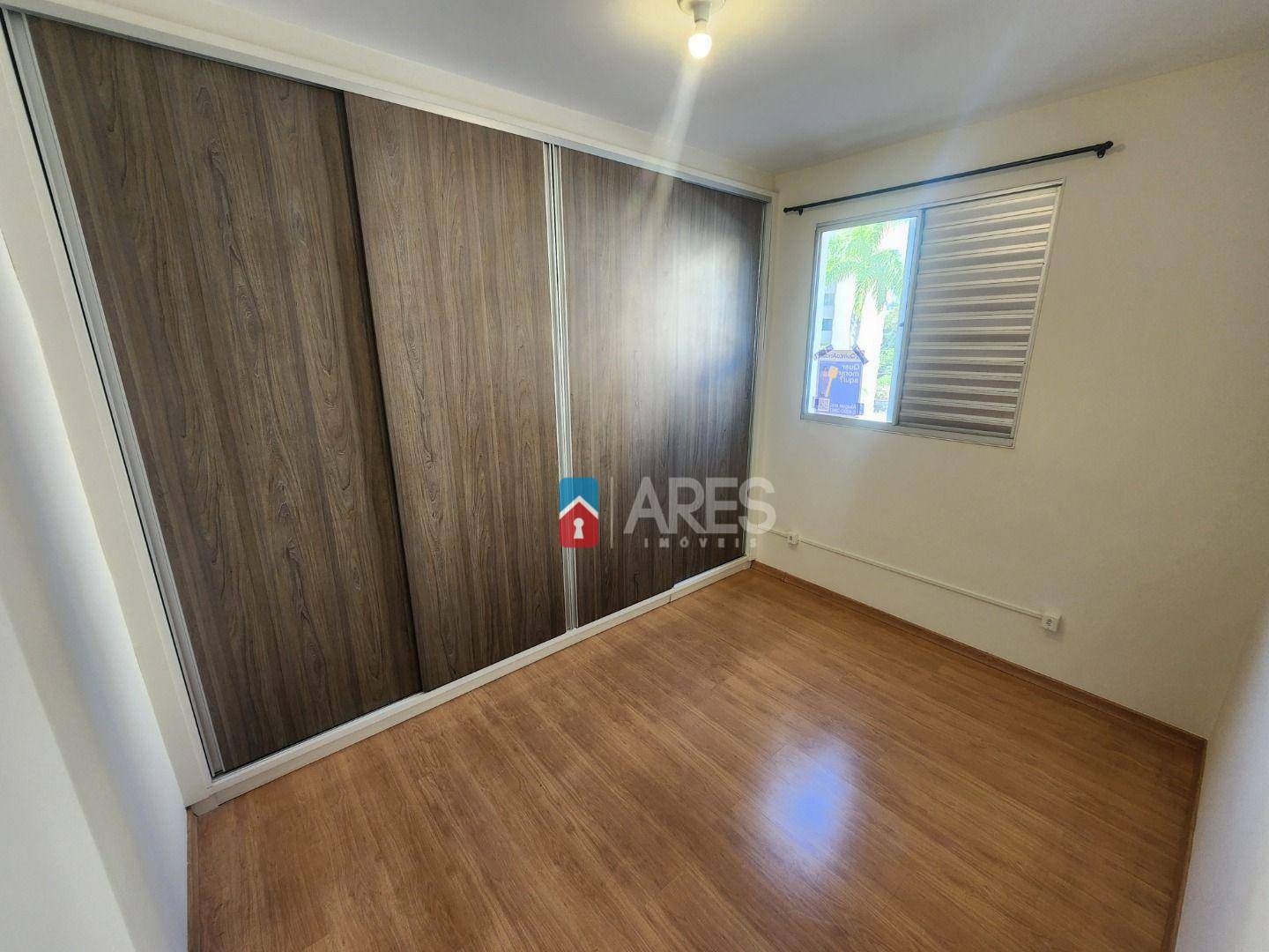 Apartamento para alugar com 2 quartos, 50m² - Foto 6