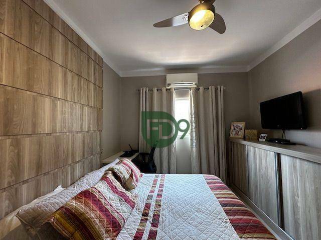 Casa à venda com 3 quartos, 177m² - Foto 45