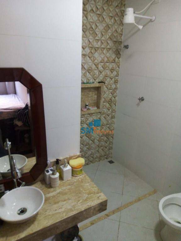 Sobrado à venda com 2 quartos, 73m² - Foto 7