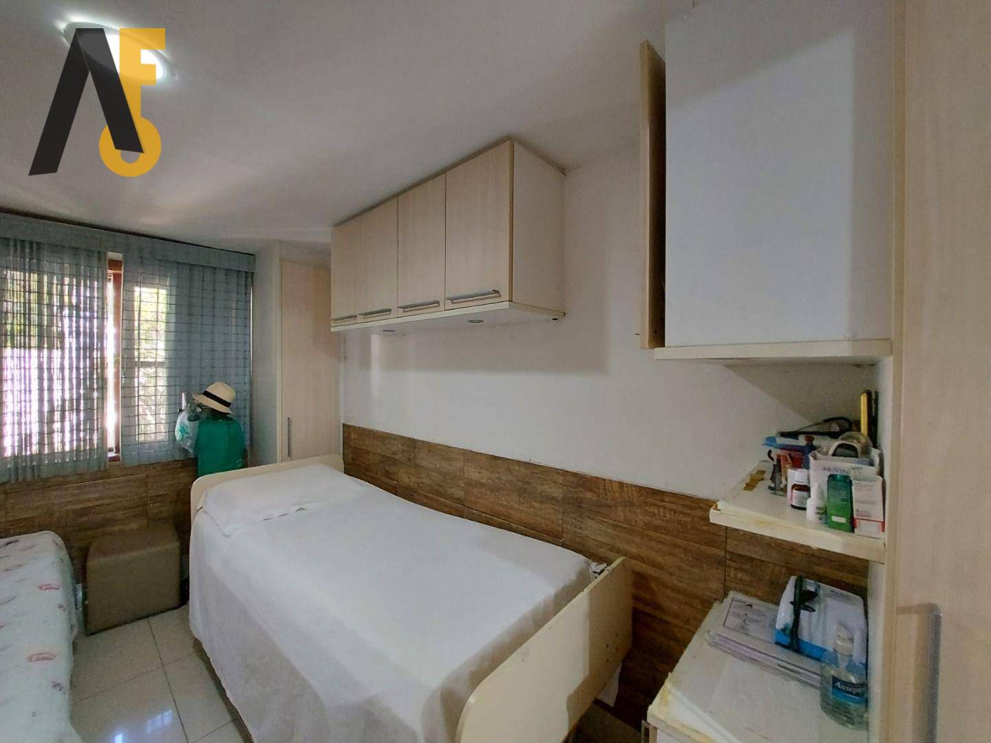 Casa de Condomínio à venda com 5 quartos, 386m² - Foto 11